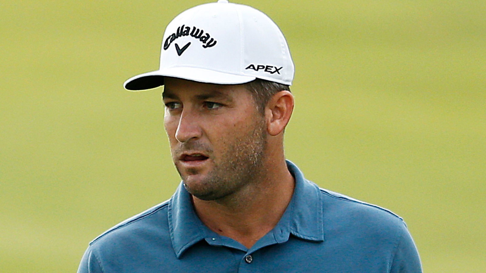 Matt Every suspended from PGA Tour for testing positive for cannabis